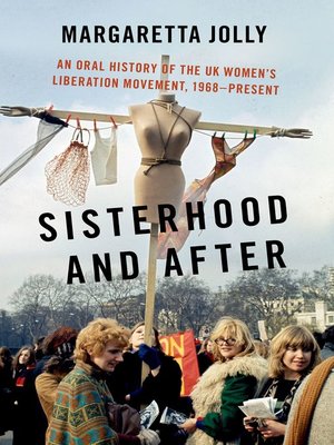 cover image of Sisterhood and After